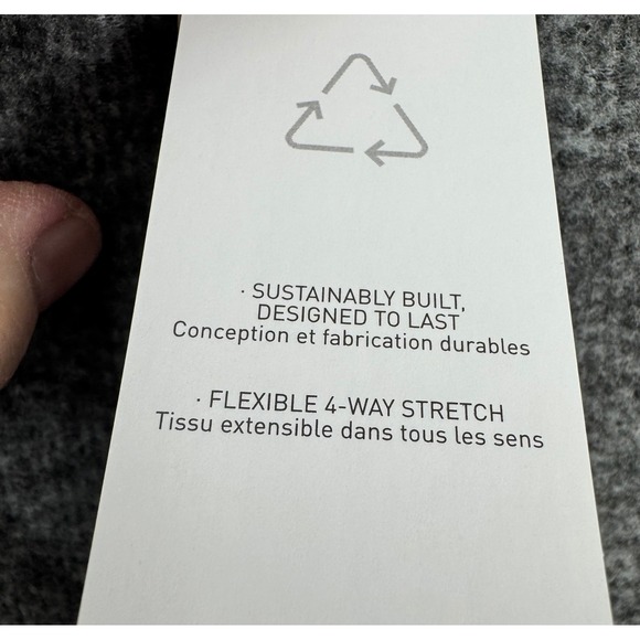 Adidas Women XS White Smart Novel Bralette Modern Flex 4A4H03 - Picture 5 of 8